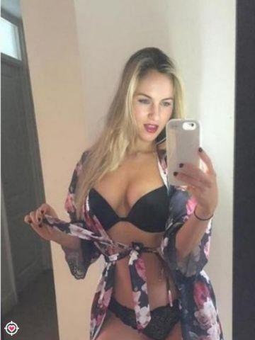Анкета проститутки Стефания, 22 года