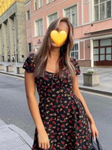 Анкета проститутки Таня, 23 года